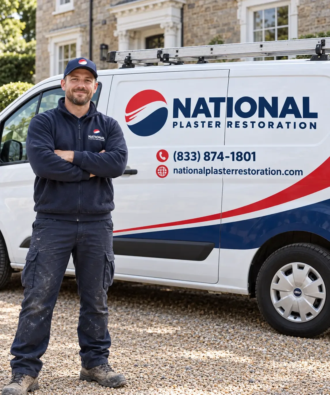 Plaster Repair Parker, KS FAQs